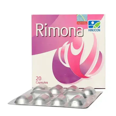 RIMONA CAPSULE