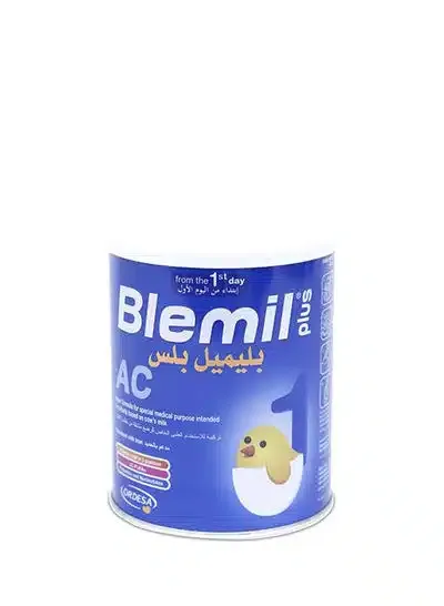 BLEMIL PLUS 1 400GRAM