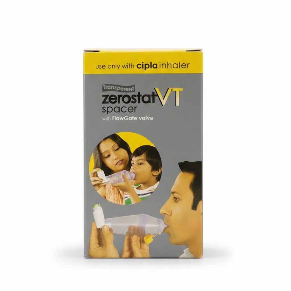 ZEROSTAT VT SPACER