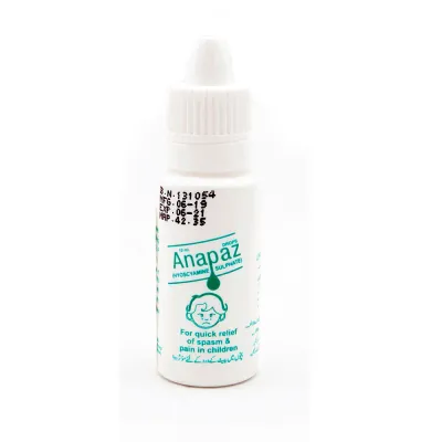 ANAPAZ DROP 10ML