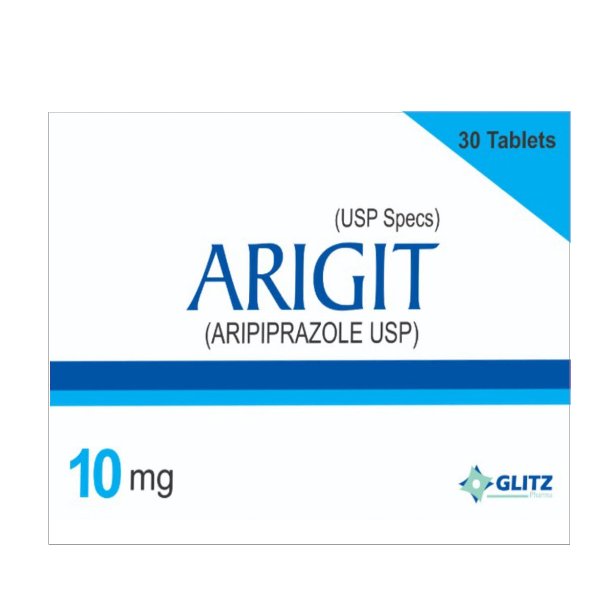ARIGIT 10MG TABLET