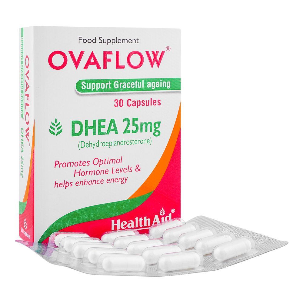 OVAFLOW CAPSULE