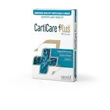 CARTICARE PLUS CAPSULE