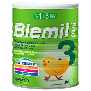 BLEMIL GROW 3 400GRAM
