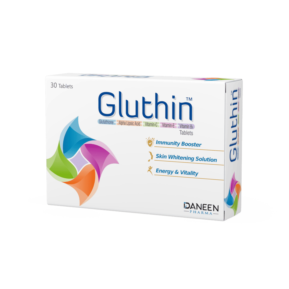 GLUTHIN TABLET