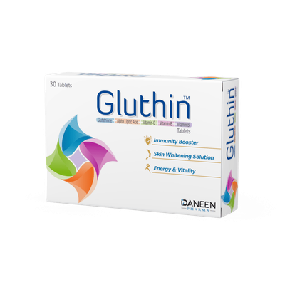 GLUTHIN TABLET