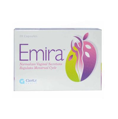 EMIRA CAPSULE