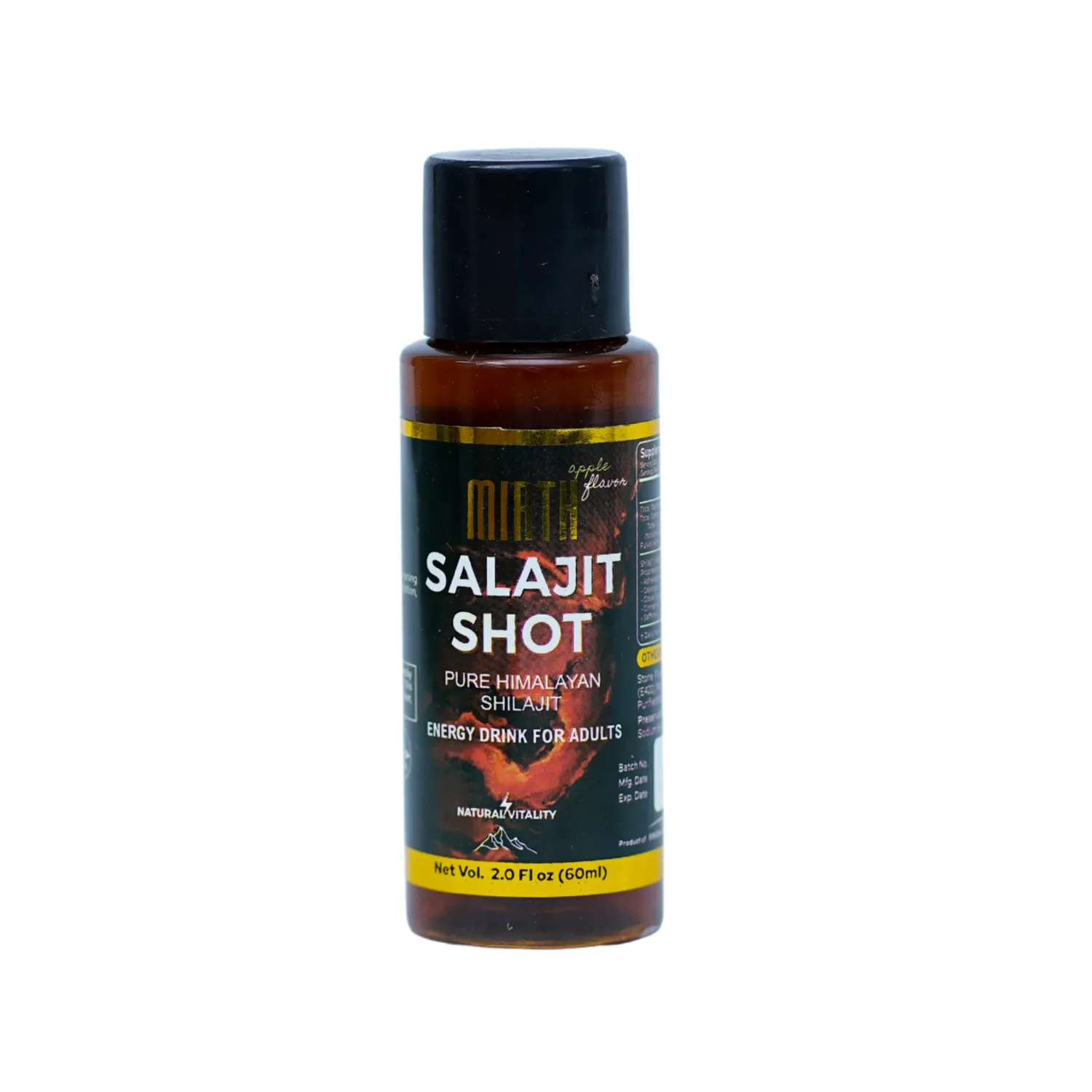 MIRTH SALAJIT SHOT 75ML