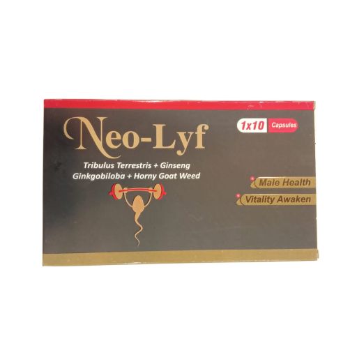 NEO LYF CAPSULE