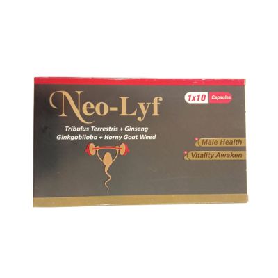 NEO LYF CAPSULE