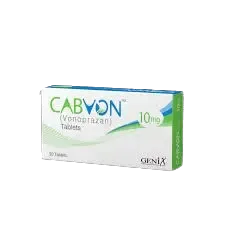 CABVON 10MG TABLET