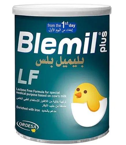 BLEMIL PLUS LF 400GRAM