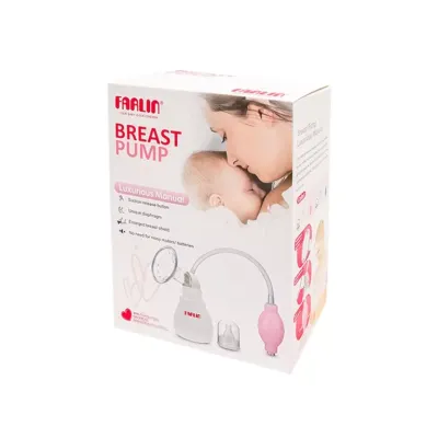 FARLIN BREAST PUMP