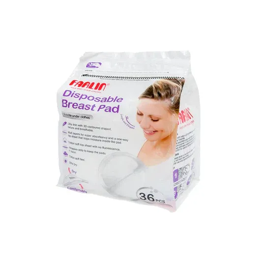 FARLIN BREAST PADS