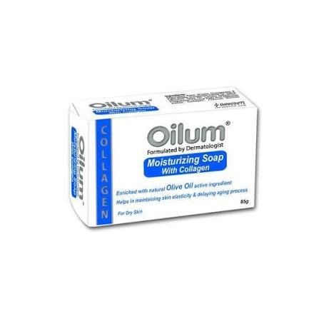 OILUM SOAP 85GRAM