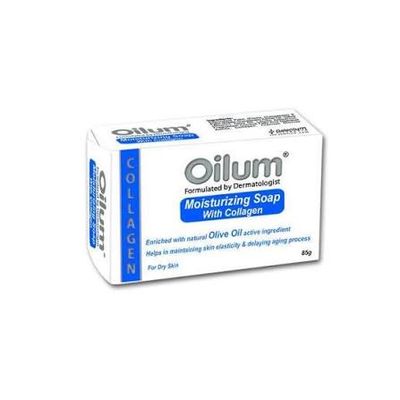 OILUM SOAP 85GRAM