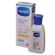 AQUAPHIL MOIST LOTION 120ML