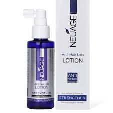 NEUAGE ANTI HAIR LOSS LOTION 120ML