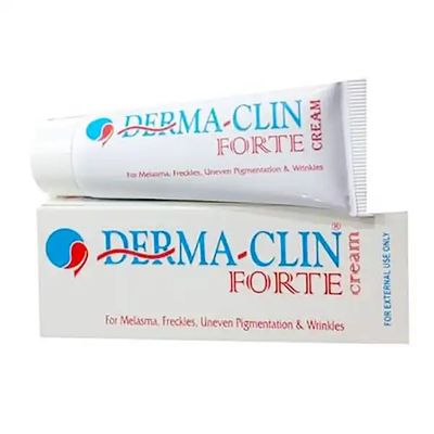 DERMA CLIN FORTE CREAM 20GRAM