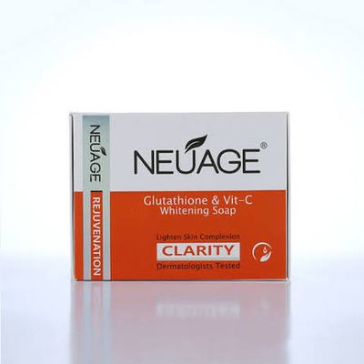 NEUAGE WHITENING SOAP