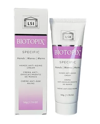 BIOTOPIX CREAM 50GRAM
