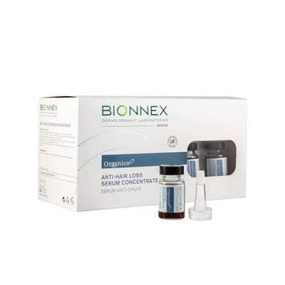 BIOXSINE 10ML AMPUL SERUM