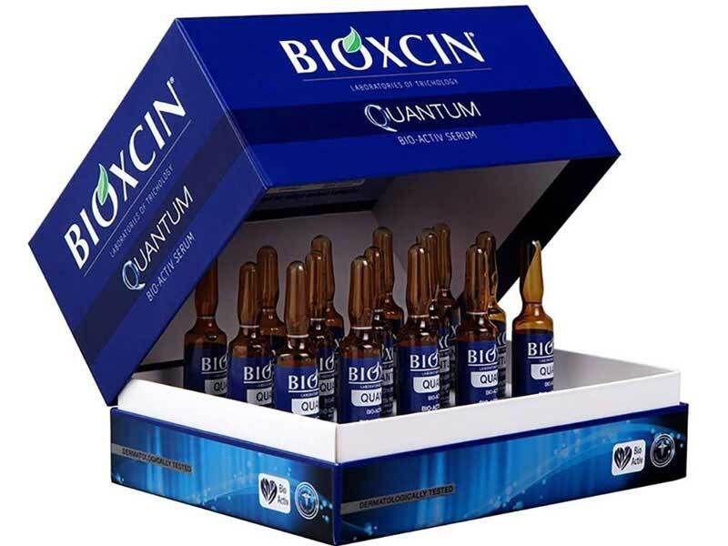 BIOXSINE 6ML AMPUL SERUM