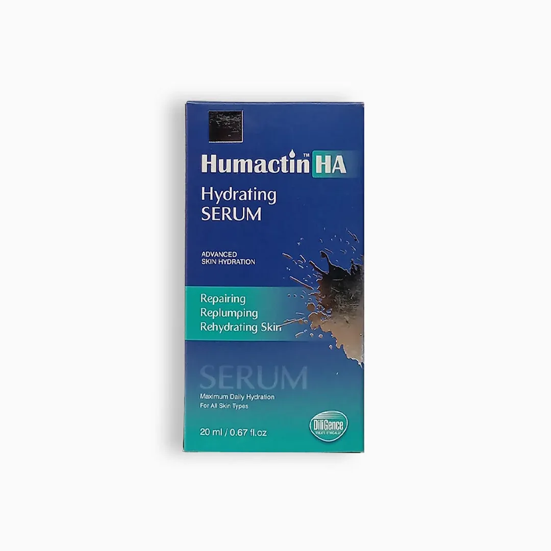 HUMACTIN HA SERUM 20ML