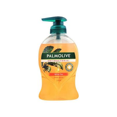 PALMOLIVE HAND WASH 225ML