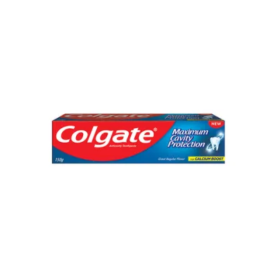 COLGATE TOOTH PAST (M.C.P) 150GRAM