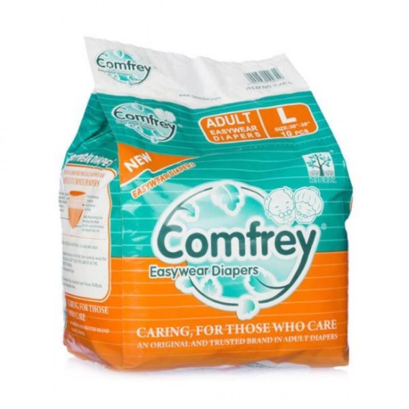 PULL UP COMFERY (L)