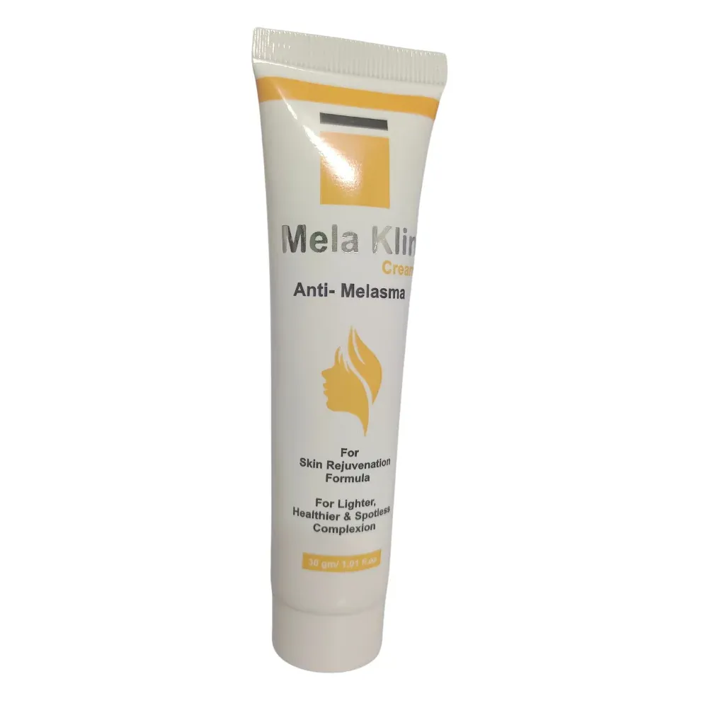 MELA KLIN CREAM 30GRAM