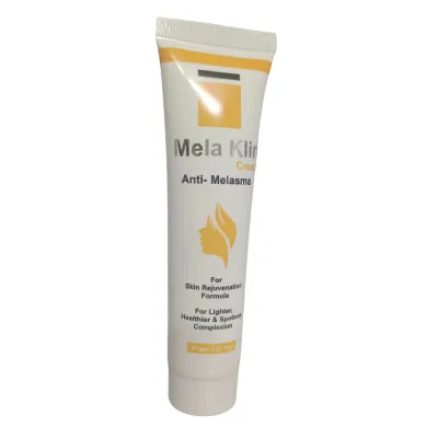 MELA KLIN CREAM 30GRAM