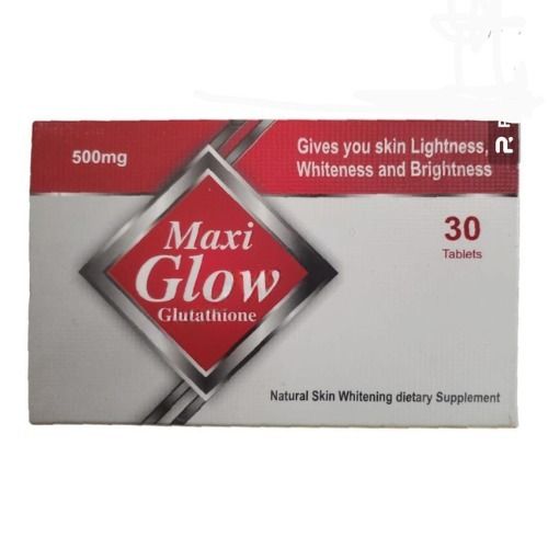 MAXI GLOW TABLET