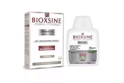 BIOXSINE DERMAGEN HERBAL SHAMPOO 300ML