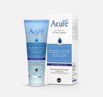 ACURE FACE WASH 100ML