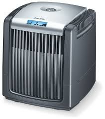 AIR PURIFIER/HUMIDIFIER LW110