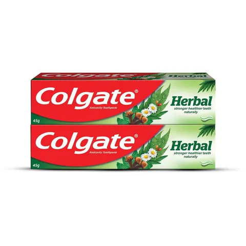 COLGATE HERBAL TOOTHPASTE 45GRAM