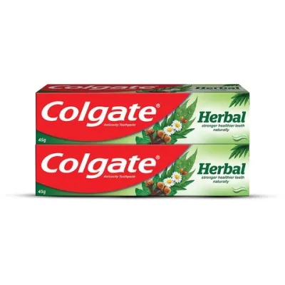 COLGATE HERBAL TOOTHPASTE 45GRAM