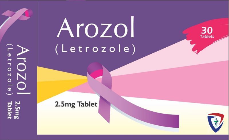 AROZOL 2.5MG TABLET