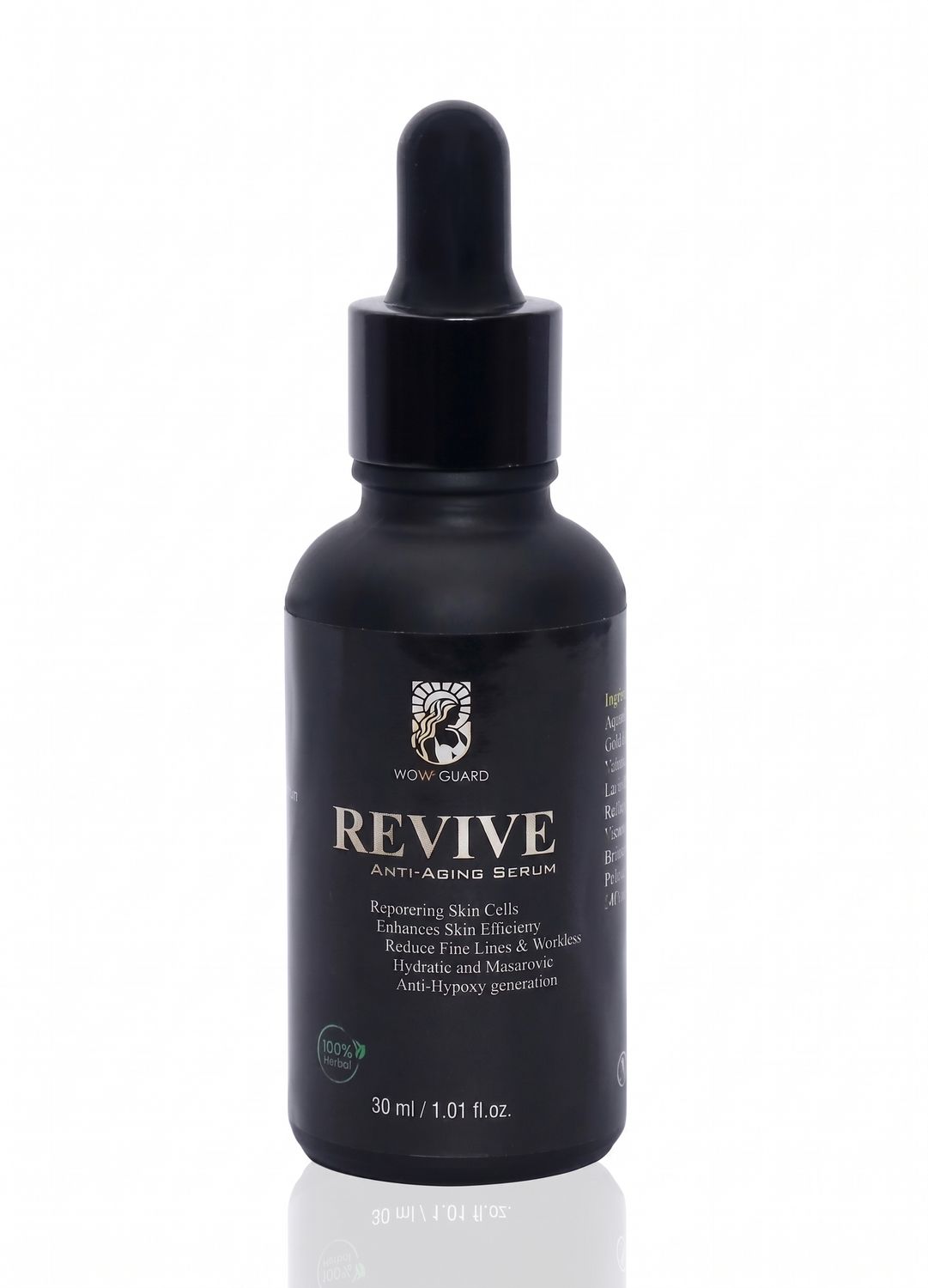 REVIVE AGE ANTI AGING SERUM 20ML