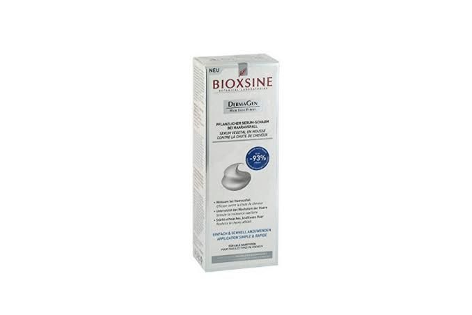 BIOXSINE (DAILY FOAMING SERUM) 150ML