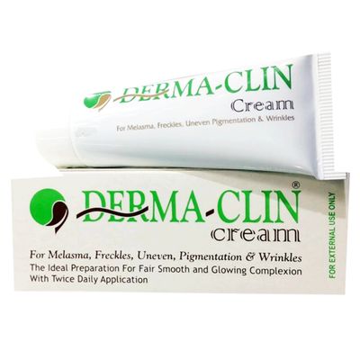 DERMA CLIN CREAM 15GRAM