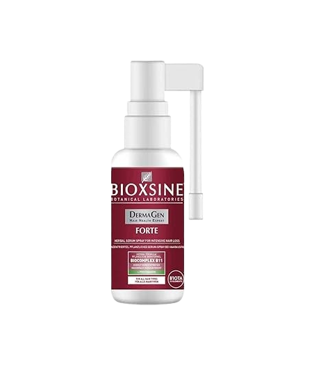 BIOXSINE DERMAGEN FORTE SPRAY 60ML