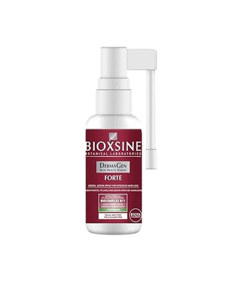 BIOXSINE DERMAGEN FORTE SPRAY 60ML