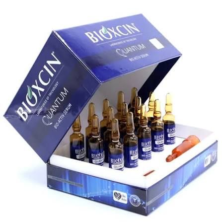 BIOXSINE QUANTUM SERUM 6ML 15 SHOTS