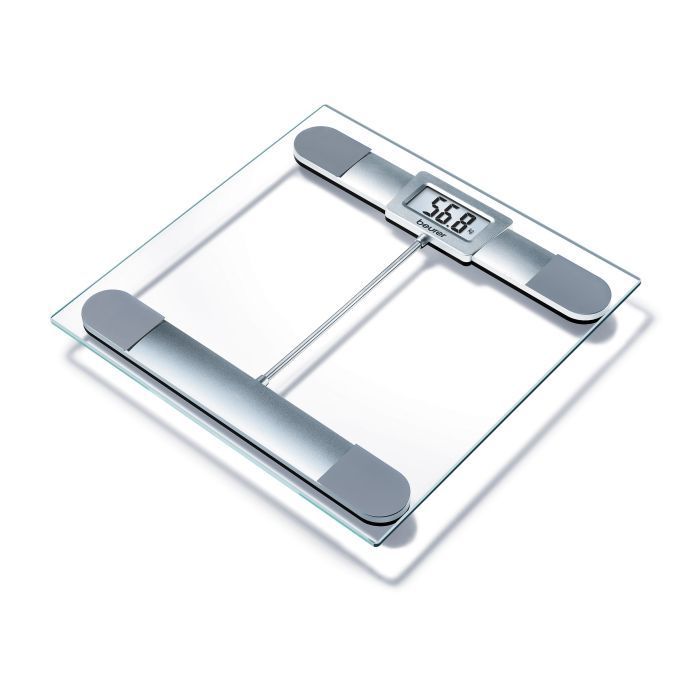 BATHROOM SCALE MACHINE GS12