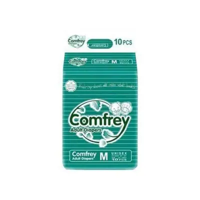 COMFREY ADULT DIAPER (M)