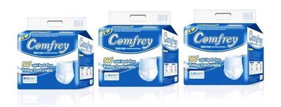 PULL UP COMFERY (M)
