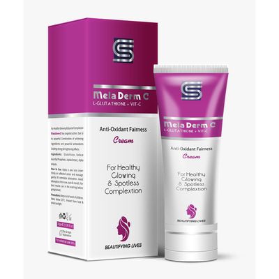 MELADERM C CREAM